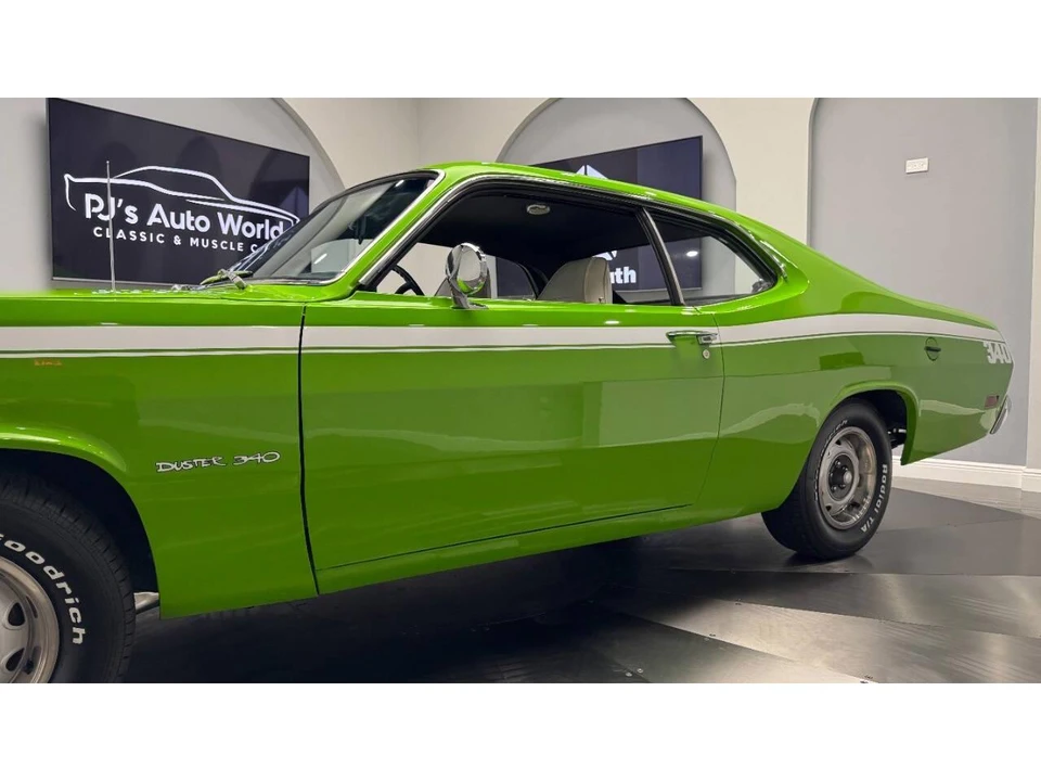1971 Plymouth Duster - Image 16 of 31