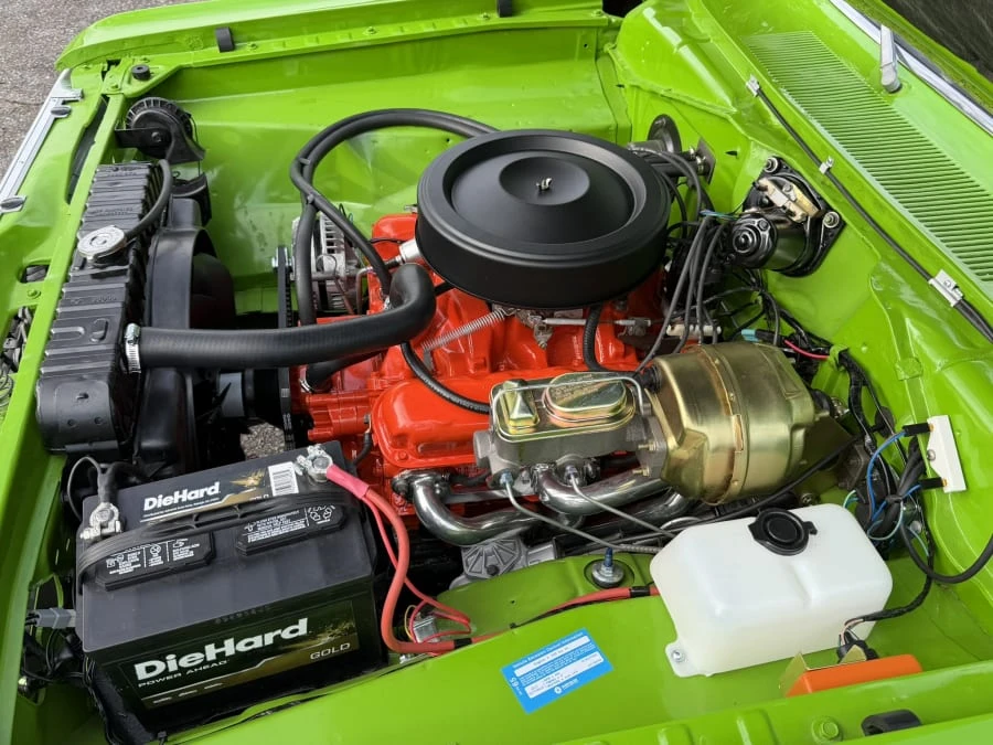 1971 Plymouth Duster - Image 25 of 30