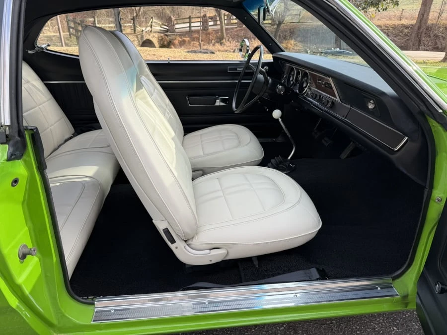 1971 Plymouth Duster - Image 19 of 30