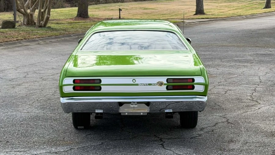 1971 Plymouth Duster - Image 5 of 30