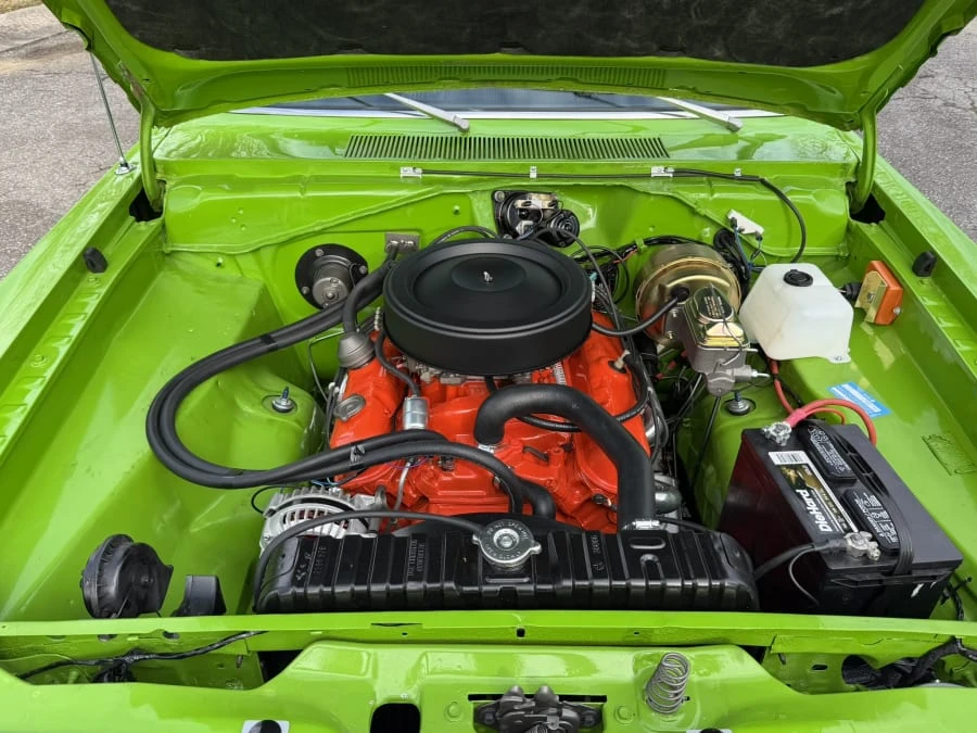 1971 Plymouth Duster - Image 26 of 30