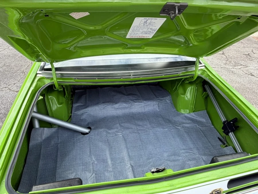 1971 Plymouth Duster - Image 28 of 30