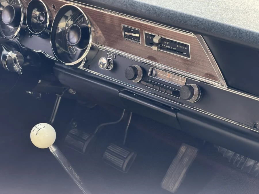 1971 Plymouth Duster - Image 21 of 30