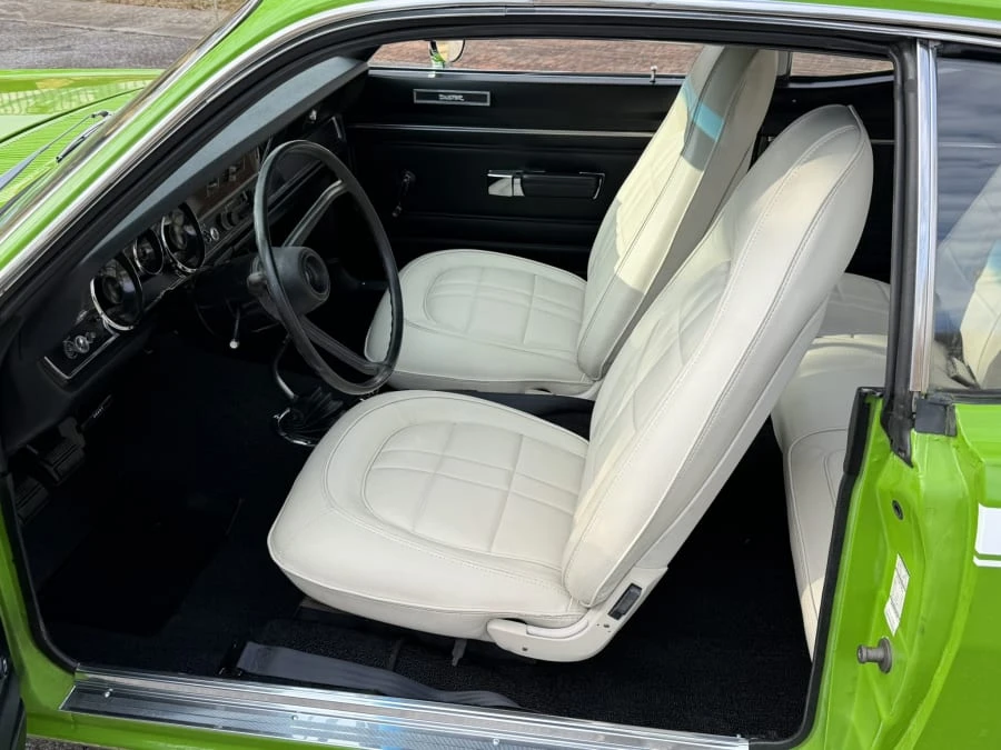 1971 Plymouth Duster - Image 16 of 30
