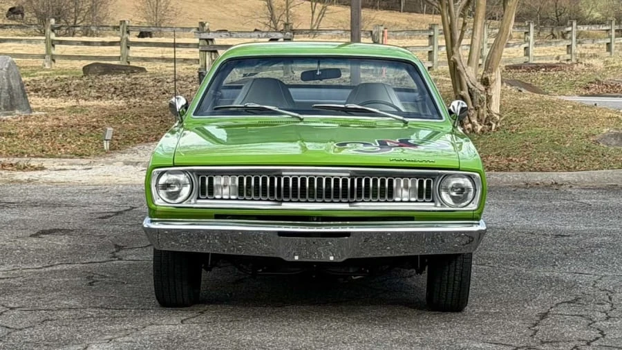 1971 Plymouth Duster - Image 4 of 30