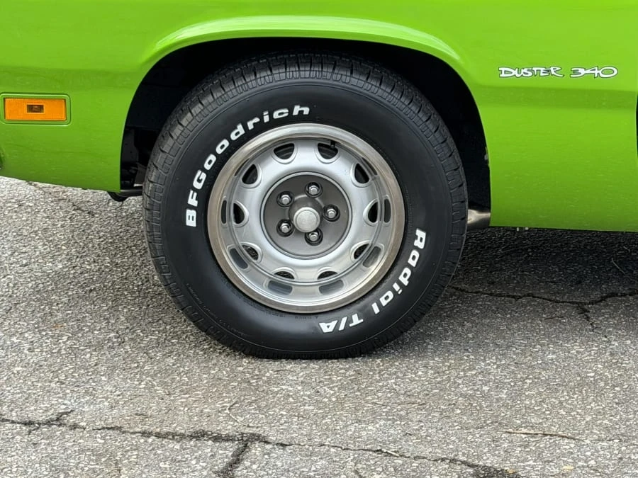 1971 Plymouth Duster - Image 10 of 30