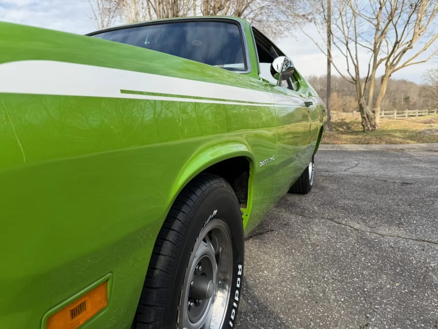 1971 Plymouth Duster - Image 7 of 30