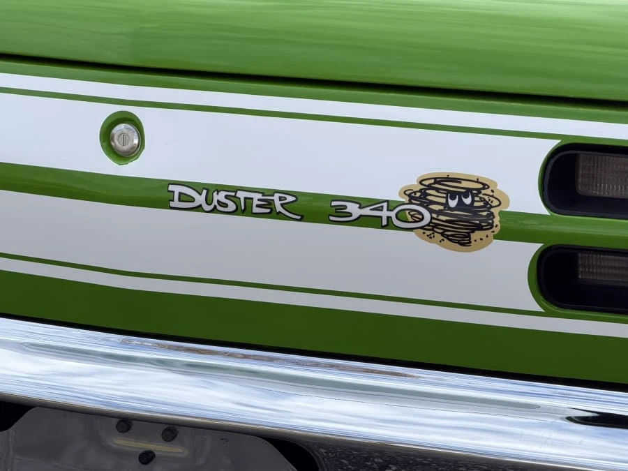 1971 Plymouth Duster - Image 13 of 30