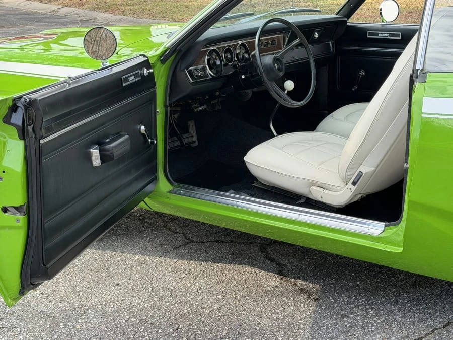 1971 Plymouth Duster - Image 18 of 30