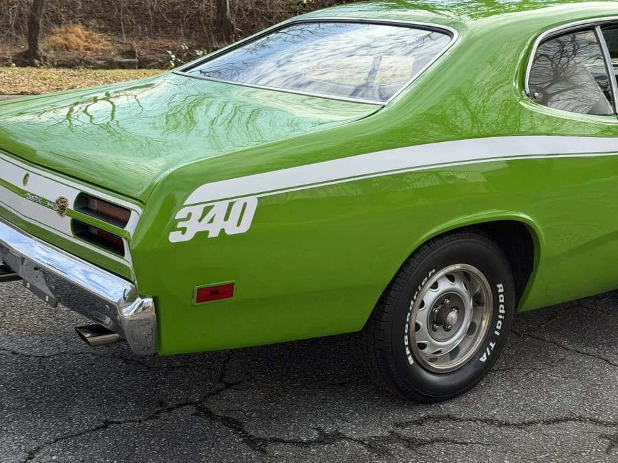 1971 Plymouth Duster - Image 20 of 30