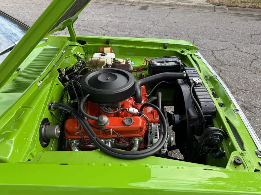 1971 Plymouth Duster - Image 27 of 30