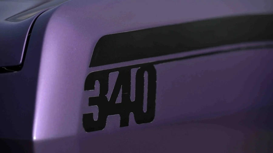 1971 Plymouth Duster - Image 9 of 12