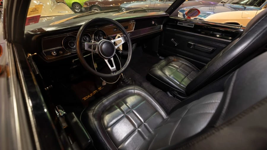 1971 Plymouth Duster - Image 15 of 28