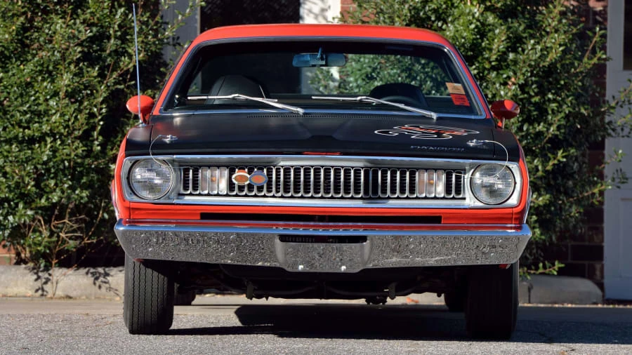 1971 Plymouth Duster - Image 14 of 27