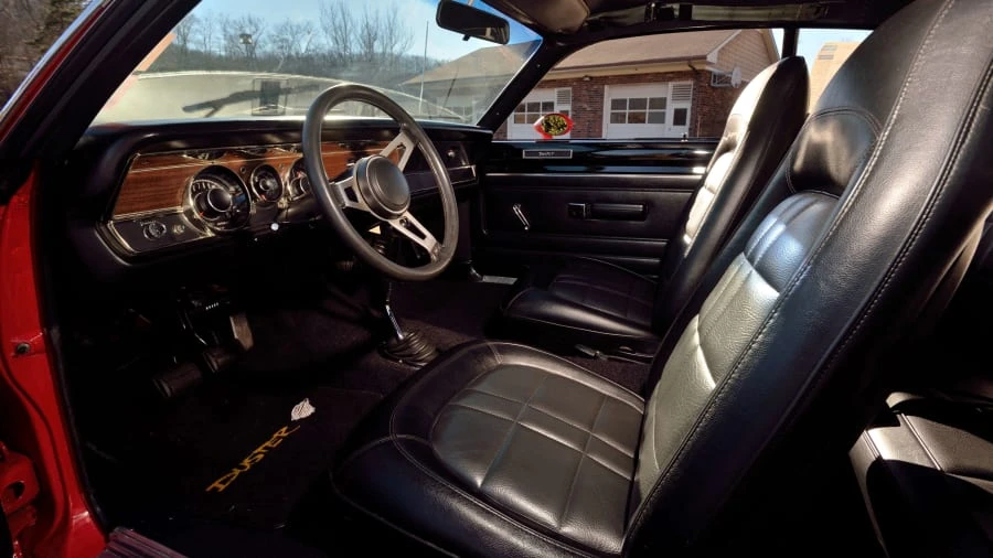 1971 Plymouth Duster - Image 22 of 27