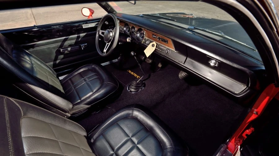 1971 Plymouth Duster - Image 26 of 27