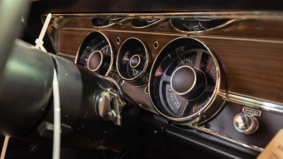 1971 Plymouth Duster - Image 20 of 28