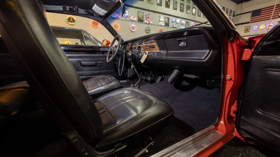 1971 Plymouth Duster - Image 17 of 28