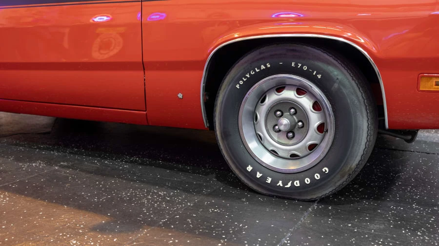 1971 Plymouth Duster - Image 14 of 28