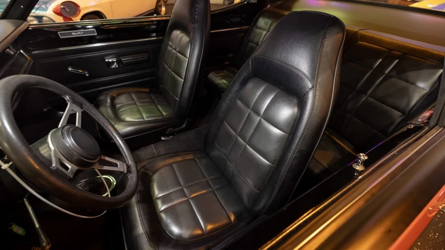 1971 Plymouth Duster - Image 21 of 28