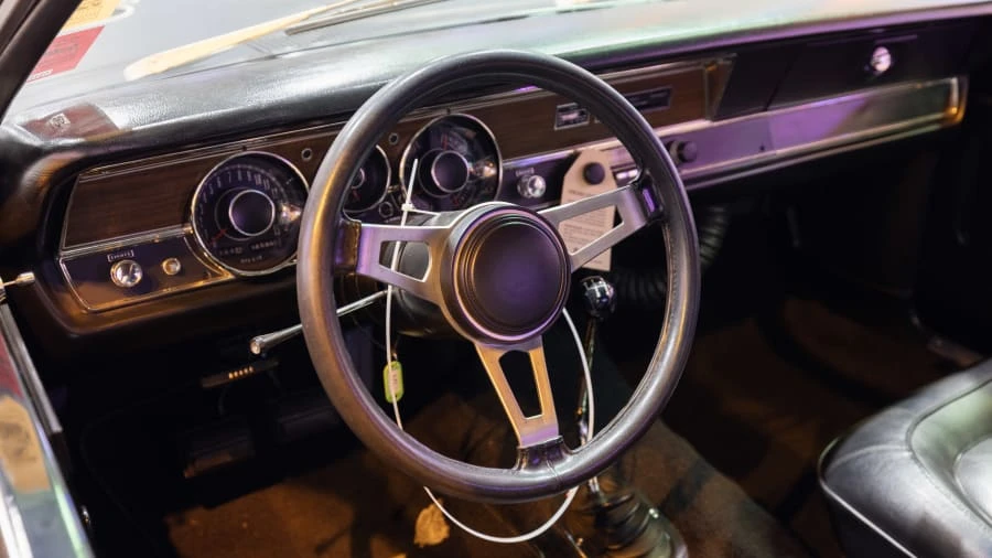 1971 Plymouth Duster - Image 19 of 28