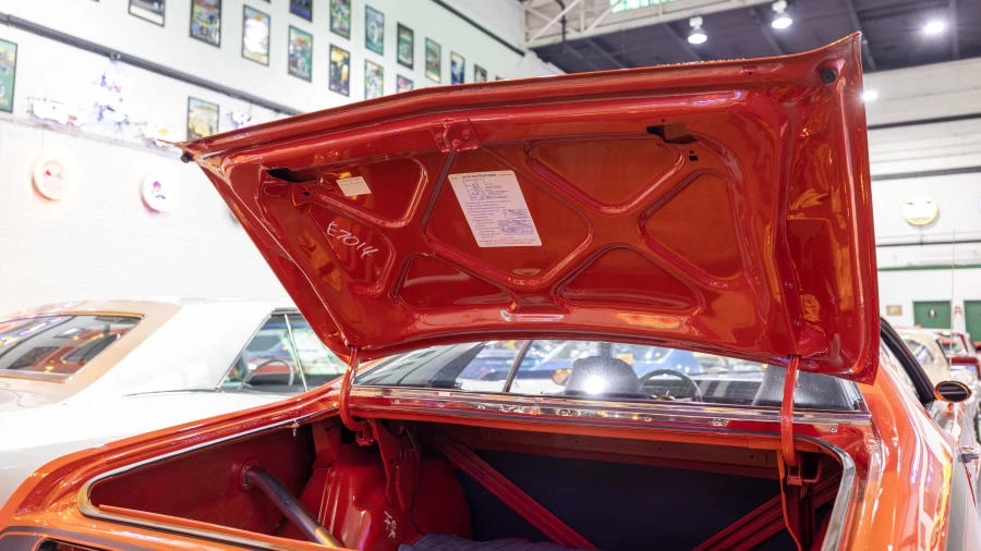 1971 Plymouth Duster - Image 27 of 28