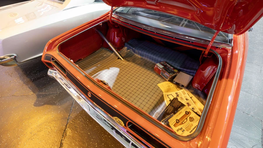 1971 Plymouth Duster - Image 28 of 28