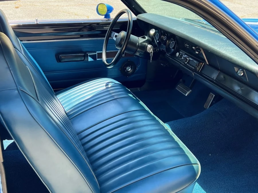 1971 Plymouth Duster - Image 4 of 15