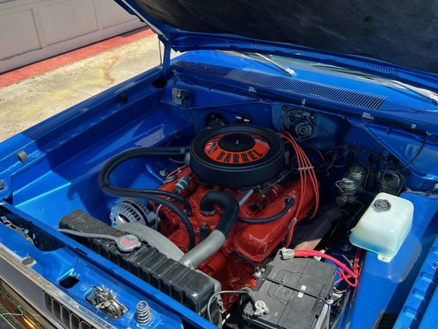 1971 Plymouth Duster - Image 6 of 15