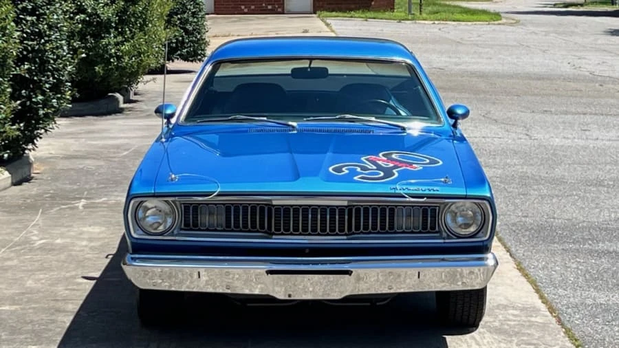 1971 Plymouth Duster - Image 11 of 15