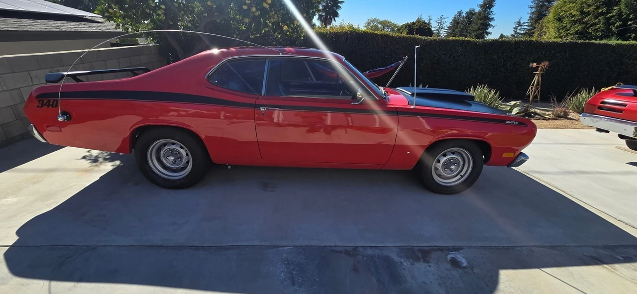 1971 Plymouth Duster - Image 15 of 21