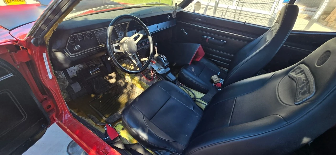 1971 Plymouth Duster - Image 21 of 21