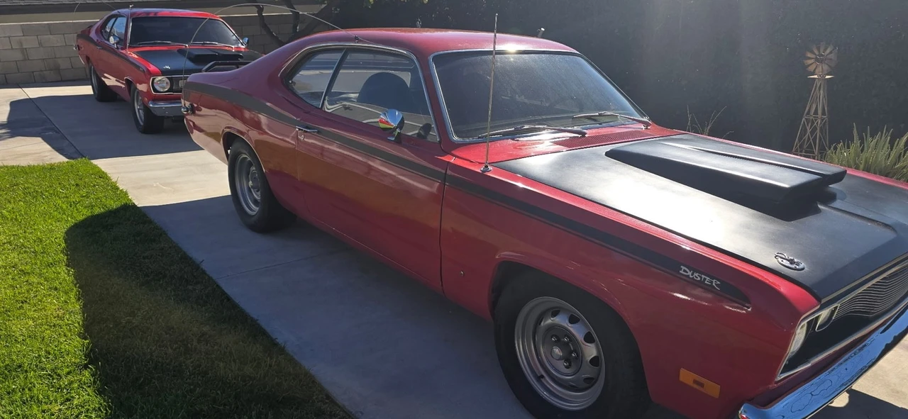 1971 Plymouth Duster - Image 11 of 21