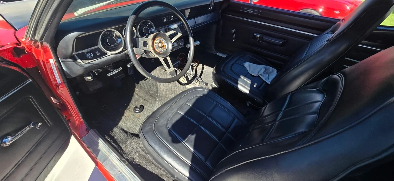 1971 Plymouth Duster - Image 20 of 21