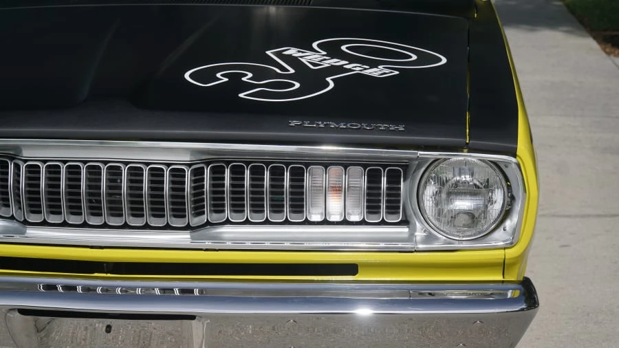 1971 Plymouth Duster - Image 22 of 31