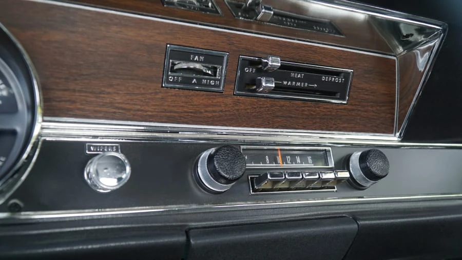 1971 Plymouth Duster - Image 31 of 31