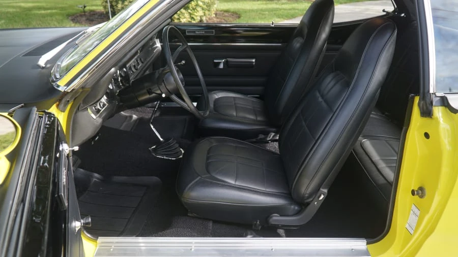 1971 Plymouth Duster - Image 28 of 31