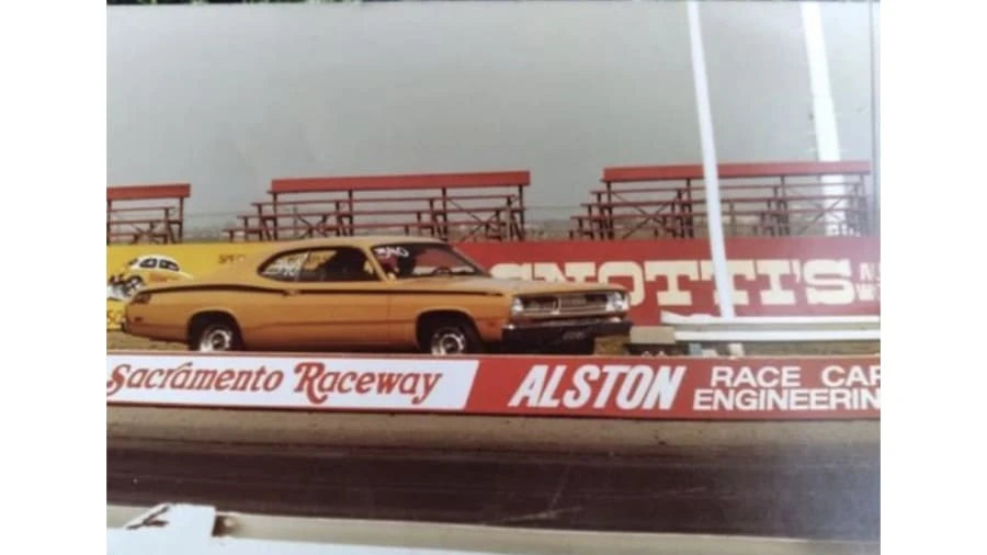 1971 Plymouth Duster - Image 27 of 27