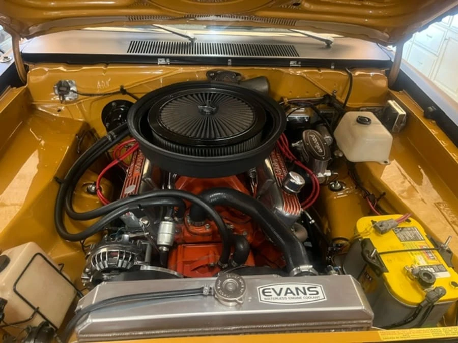 1971 Plymouth Duster - Image 13 of 27
