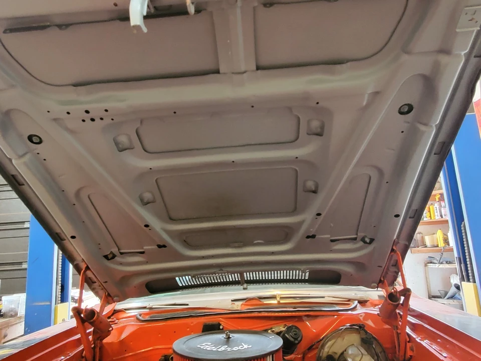 1971 Plymouth GTX - Image 17 of 20