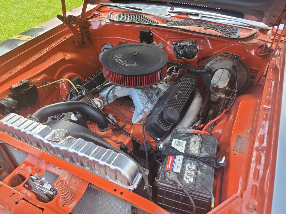 1971 Plymouth GTX - Image 16 of 20