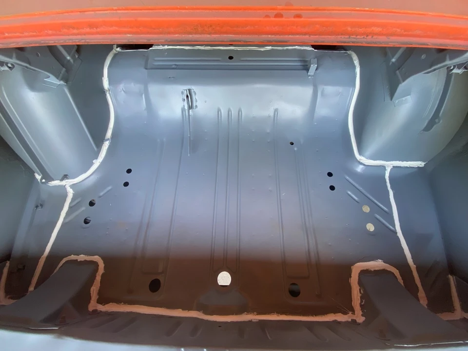1971 Plymouth GTX - Image 9 of 20