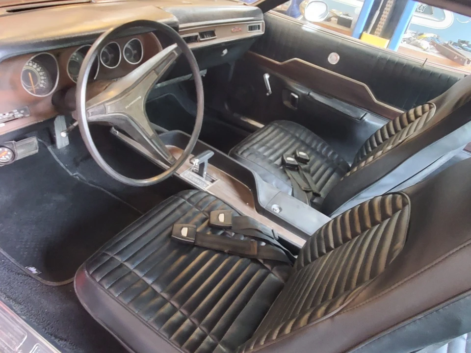 1971 Plymouth GTX - Image 18 of 20