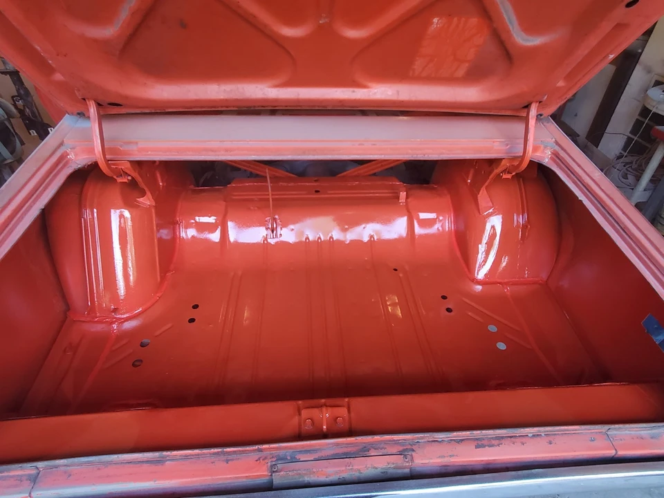 1971 Plymouth GTX - Image 10 of 20