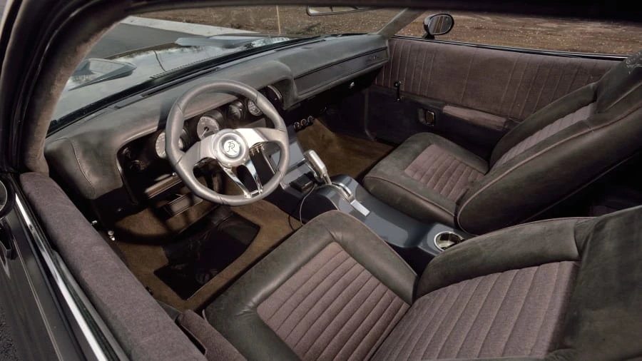 1971 Plymouth GTX - Image 4 of 31