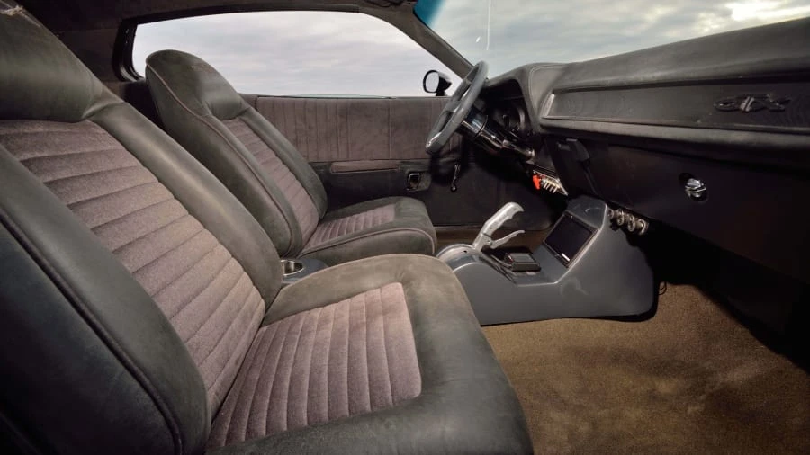 1971 Plymouth GTX - Image 5 of 31