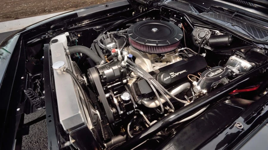 1971 Plymouth GTX - Image 6 of 31