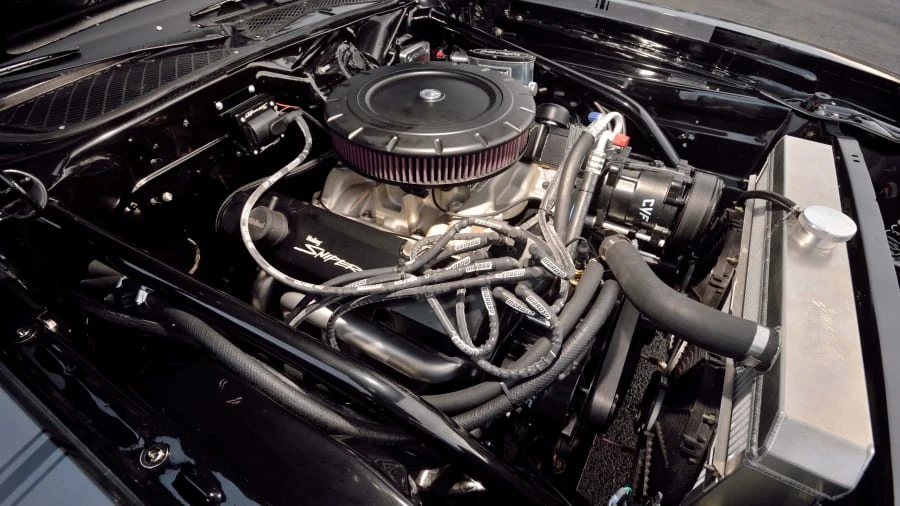 1971 Plymouth GTX - Image 7 of 31