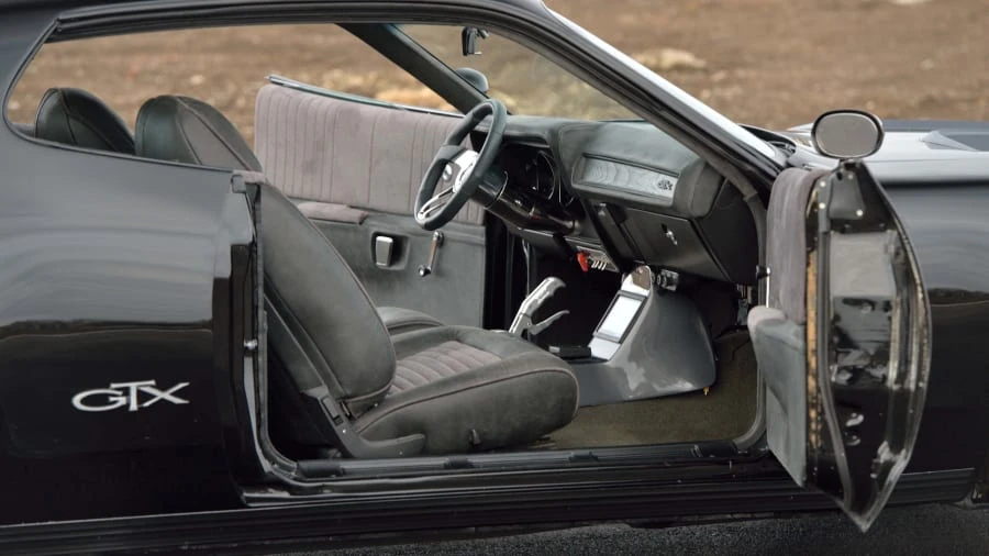1971 Plymouth GTX - Image 17 of 31