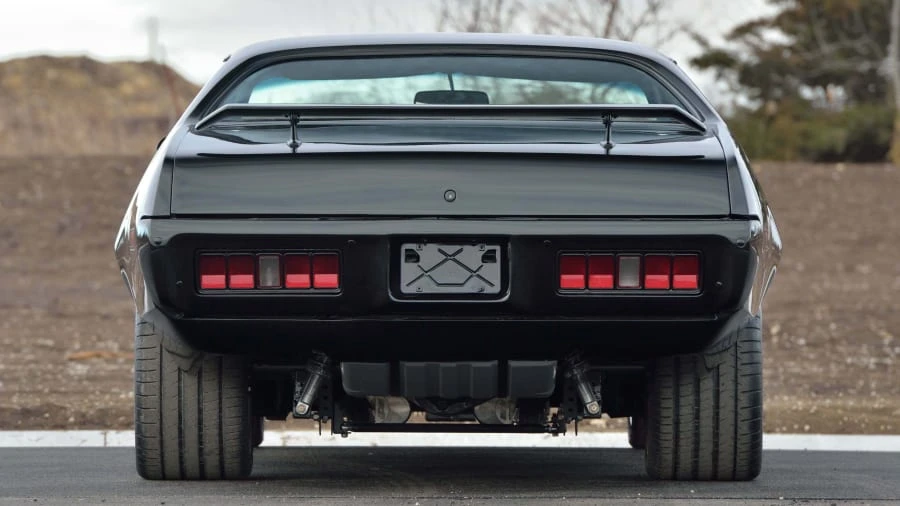 1971 Plymouth GTX - Image 20 of 31